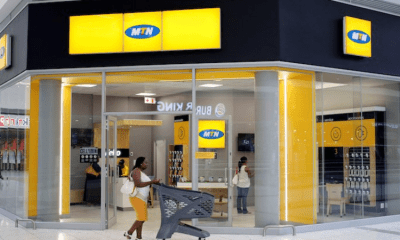 MTN increases its data and call tariffs