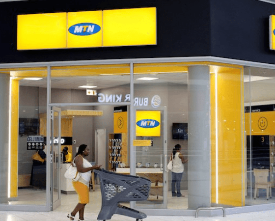 MTN increases its data and call tariffs