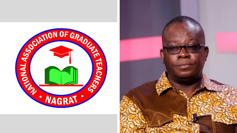 NAGRAT calls for up to 20% salary increment for workers