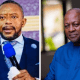 Rev Owusu Bempah gives new serious prophecy about John Mahama