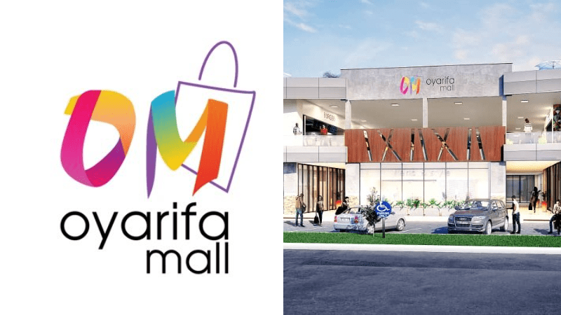 Oyarifa Shopping Mall - Owners, Location and Contact details