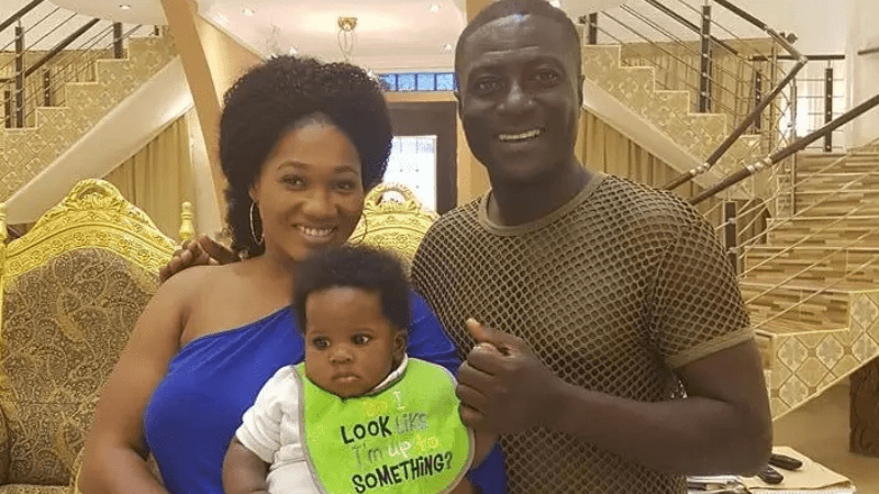 I Will Never Go Hungry Even If Kwaku Oteng Sacks Me From ABN