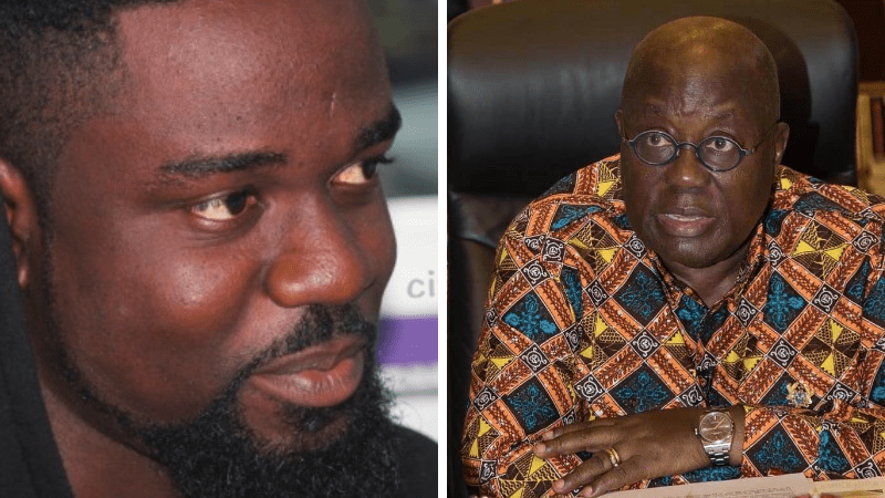 FixTheCountry to automatically fix the people