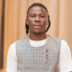 Did Stonebwoy complete University?