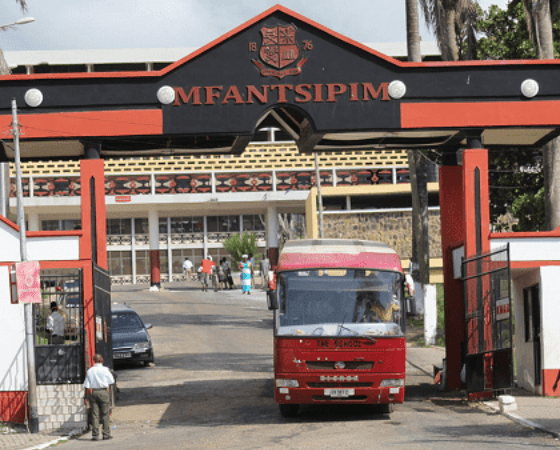 Top 4 Senior Highs Schools in Ghana