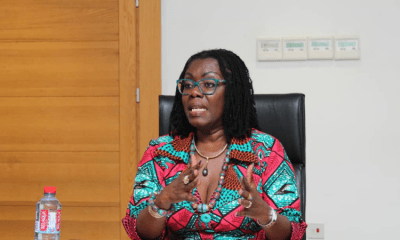 National mobile network roaming coming soon; there will be no more out of coverage - Ursula Owusu