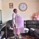 Woman gives birth to 10 babies