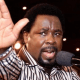 T.B. Joshua Is Reportedly Dead