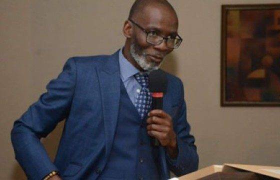 Your agenda is to get Ghana blacklisted for promoting hate - Gabby to LGBTQI+ Bill promoters