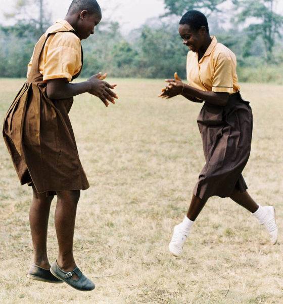 Ghana Records A New Festival