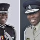 Nana Addo appoints C.O.P George Akuffo Dampare as acting IGP