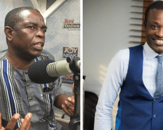 Angel cant even stop corruption in Ghana -Kwesi Pratt Junior