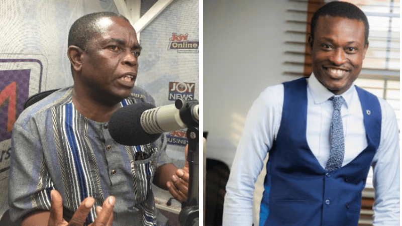 Angel cant even stop corruption in Ghana -Kwesi Pratt Junior