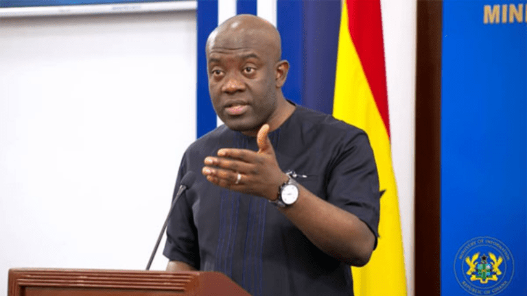 allowance for First & Second Wives - Oppong nkrumah