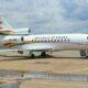 Ghana needs a new presidential jet