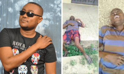 Sugar Tone in very poor state