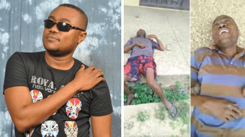 Sugar Tone in very poor state