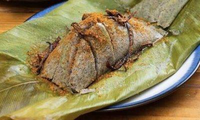 Tubaani Best Ghanaian dishes