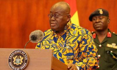 Akufo-Addo