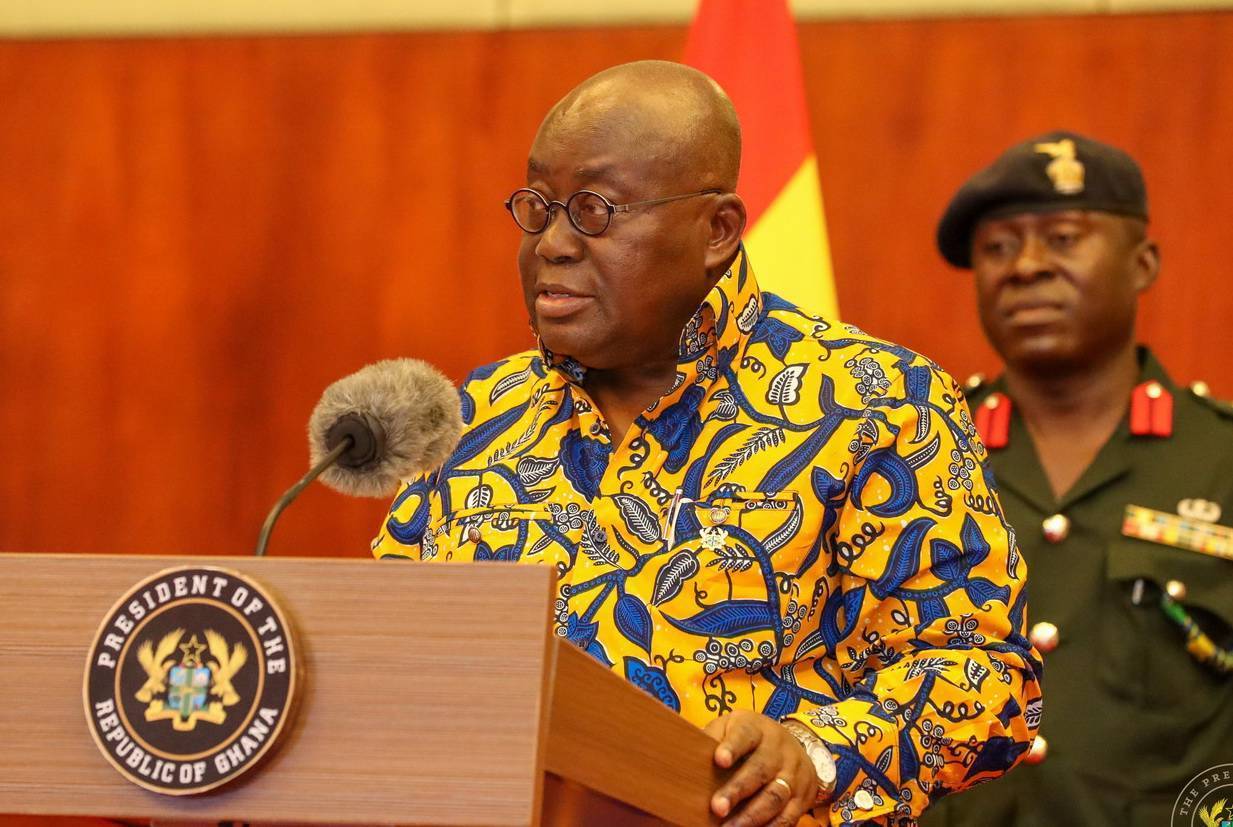 Akufo-Addo