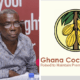 Peter Mac Manu New COCOBOD Chair