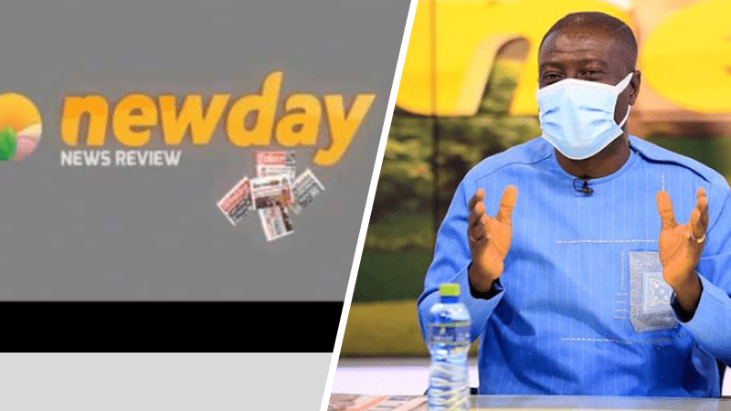 Captain Smart: The 1992 Constitution is the most useless document in the world