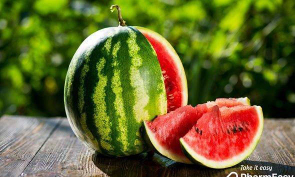 Never throw away your watermelon seeds, this is why.