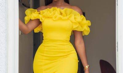 Everything you need to know about Wendy Shay