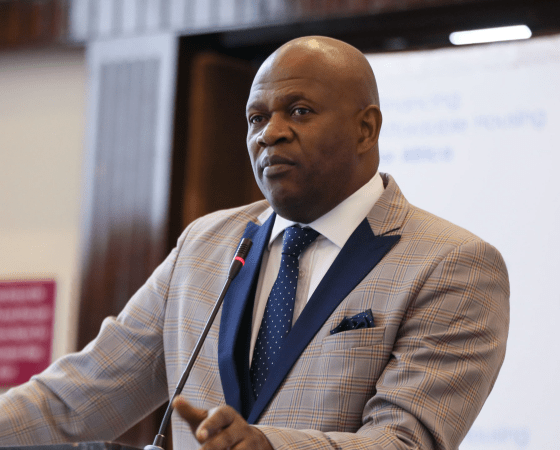 Shelter Afrique fully repays commercial debts