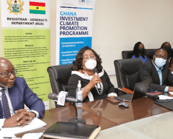 Why the Corporate Restructuring and Insolvency Act makes Ghana the preferred destination for investment