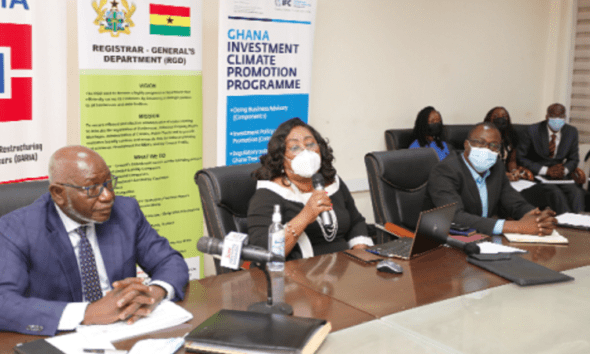 Why the Corporate Restructuring and Insolvency Act makes Ghana the preferred destination for investment