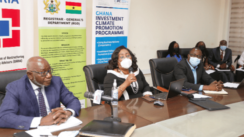Why the Corporate Restructuring and Insolvency Act makes Ghana the preferred destination for investment