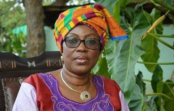 Dzifa Attivor is dead