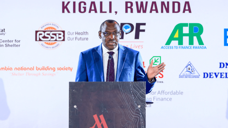 Affordable housing stakeholders