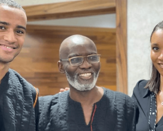 I'm against the Anti-Gay bill in parliament - Gabby opens up