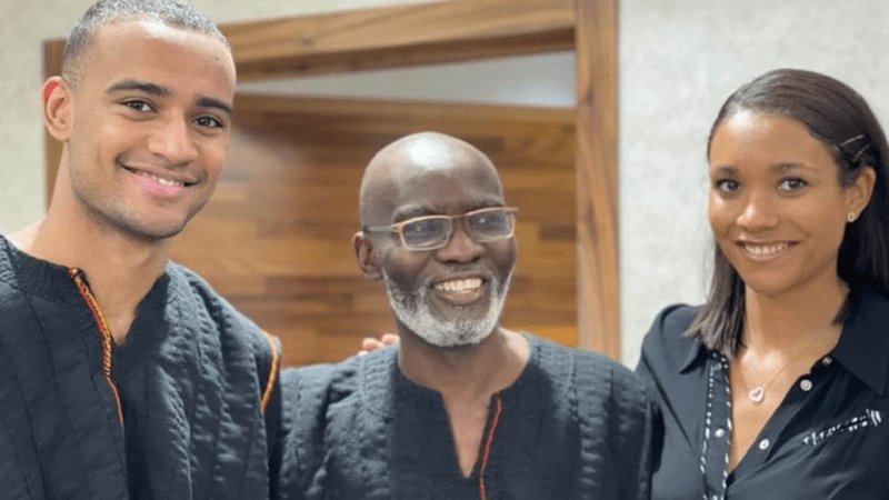 I'm against the Anti-Gay bill in parliament - Gabby opens up