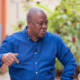 #Election2024: Don't bring any soldier to the polling stations - Mahama warns EC