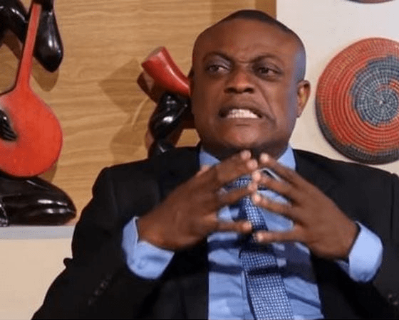 NPP government sleeping