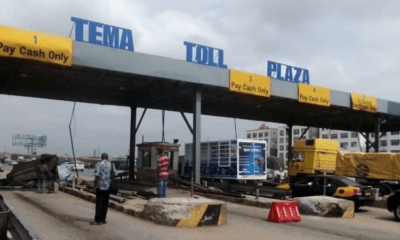 Saloon Car Drivers To Pay GH¢2 Road Toll as GPRTU Backs Road Toll Increment Proposal