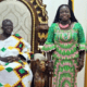 UG Vice-Chancellor Pays Courtesy Call on Otumfuo