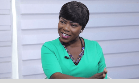 Akufo-Addo should learn from Kufuor and make good use of Alan Kyerematen - Vim Lady