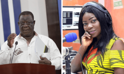 Vim Lady to Road Minister