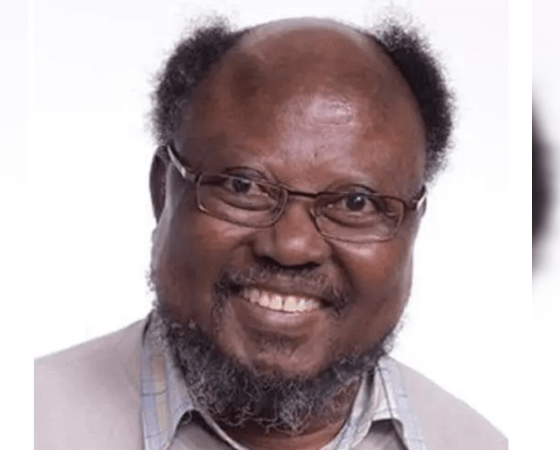 Prof. Assibi Apatewon Amidu