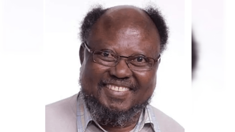 Prof. Assibi Apatewon Amidu