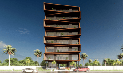 Beaufort Properties and CityBlue