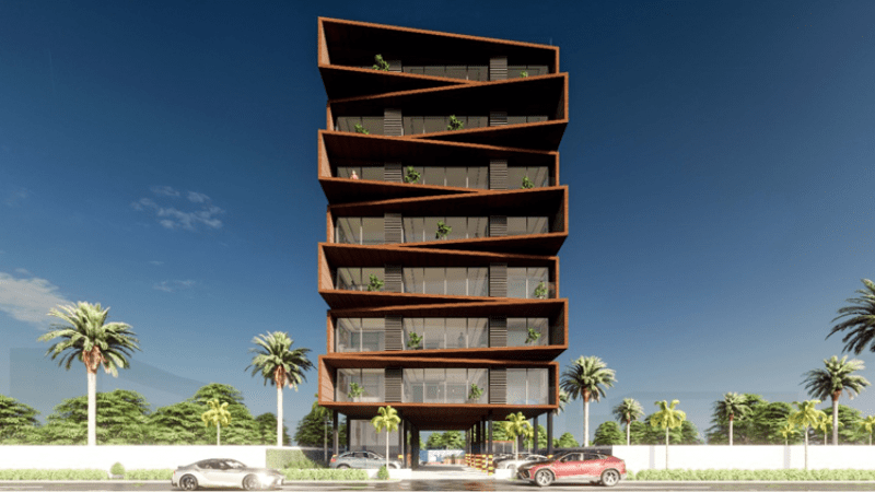 Beaufort Properties and CityBlue