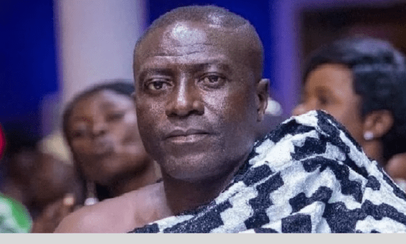 Captain Smart Arrested