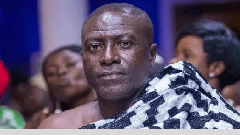 Captain Smart Arrested