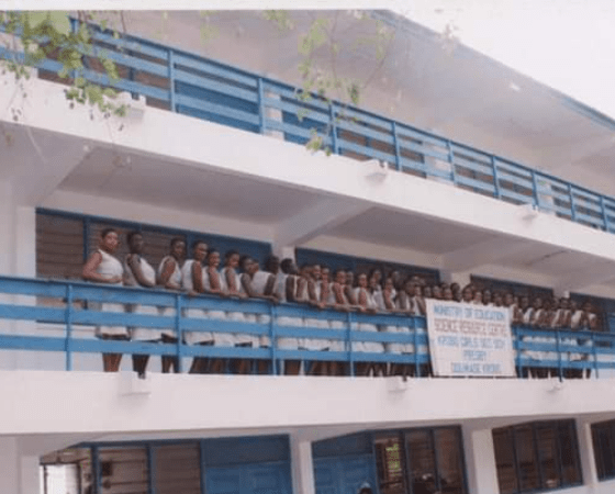 Top 3 Senior High Schools in Eastern Region of Ghana