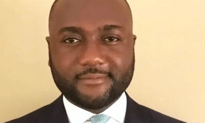 Yaw Amoateng Afriyie